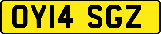 OY14SGZ