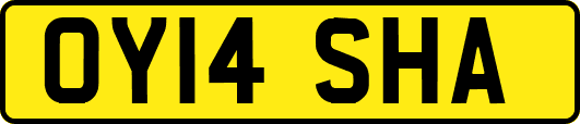 OY14SHA