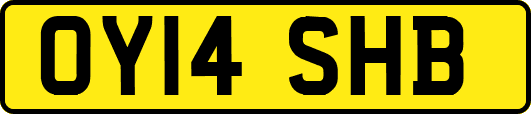 OY14SHB