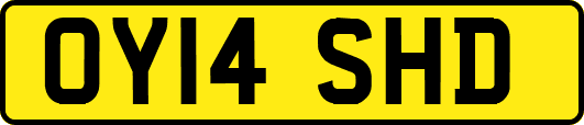 OY14SHD