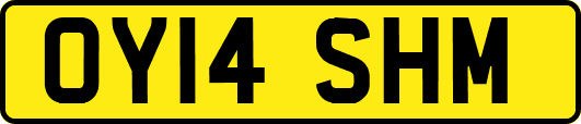 OY14SHM