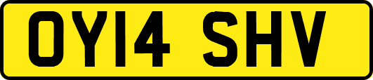 OY14SHV