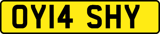 OY14SHY