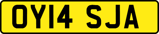 OY14SJA