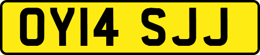 OY14SJJ