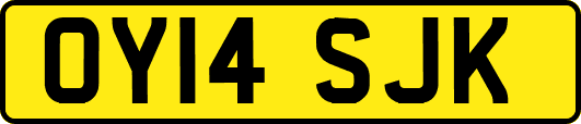 OY14SJK