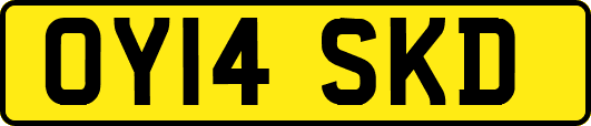 OY14SKD