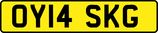 OY14SKG