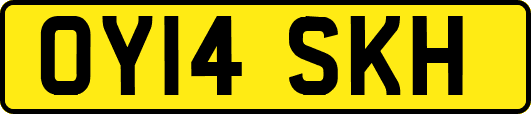 OY14SKH