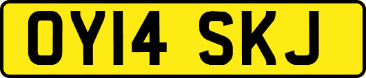 OY14SKJ