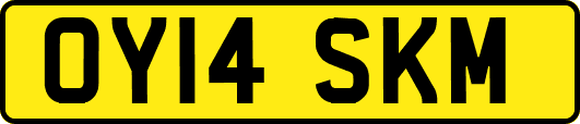 OY14SKM