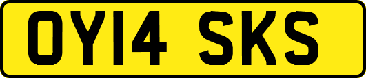 OY14SKS