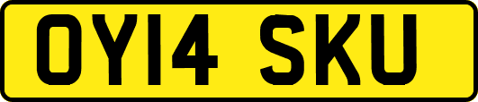 OY14SKU