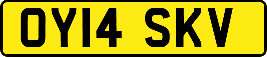 OY14SKV