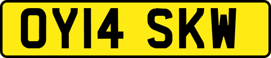 OY14SKW