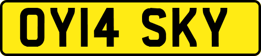 OY14SKY