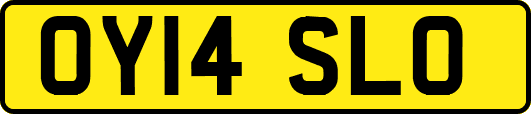OY14SLO