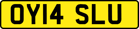 OY14SLU