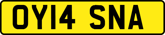 OY14SNA