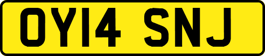 OY14SNJ