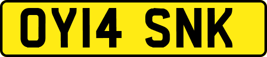 OY14SNK