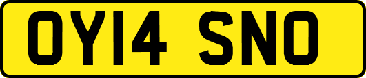 OY14SNO