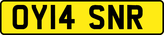 OY14SNR