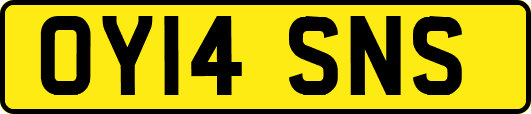 OY14SNS