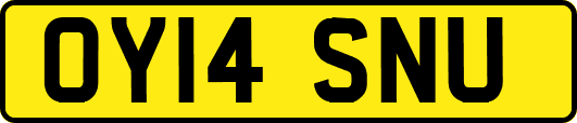 OY14SNU