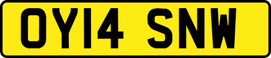 OY14SNW
