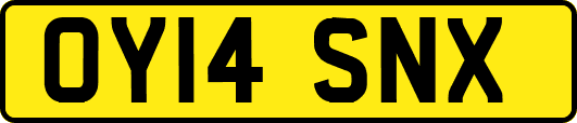 OY14SNX