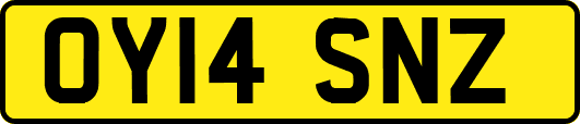 OY14SNZ