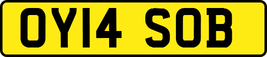 OY14SOB