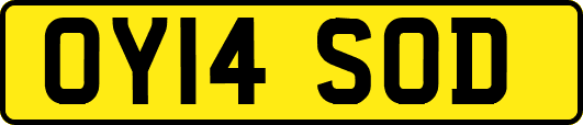 OY14SOD