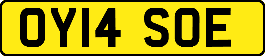 OY14SOE
