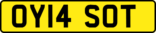 OY14SOT