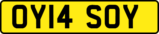 OY14SOY