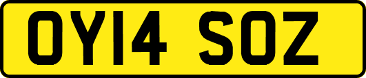 OY14SOZ
