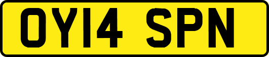 OY14SPN