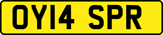 OY14SPR