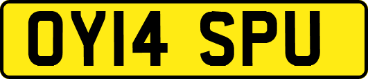 OY14SPU