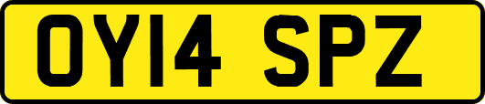 OY14SPZ