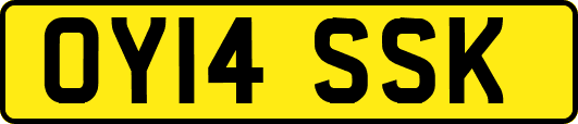 OY14SSK