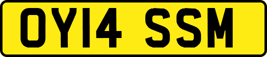 OY14SSM