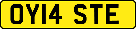 OY14STE