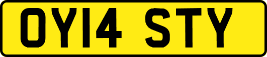OY14STY
