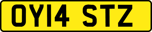 OY14STZ