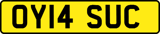 OY14SUC