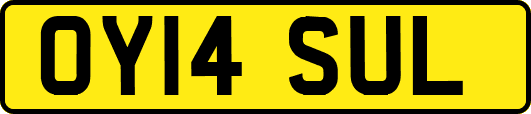 OY14SUL