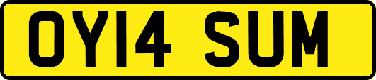 OY14SUM